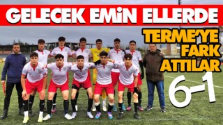 Gelecek Emin Ellerde