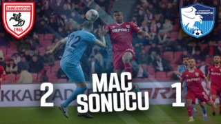 Lider Samsunspor