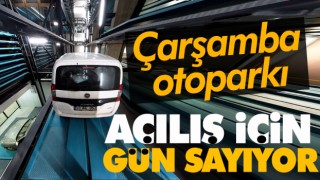 Açılış İçin Gün Sayıyor