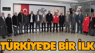 SOYAP ihtiyaç sahiplerine umut oluyor