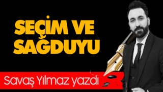Seçim Ve Sağduyu