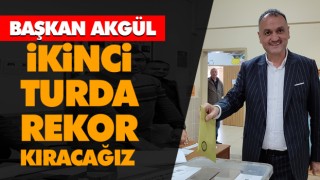 İkinci Turda Rekor Kıracağız