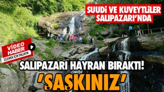 Salıpazarı Hayran Bıraktı! ‘Şaşkınız’