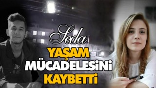 Yaşam Mücadelesini Kaybetti