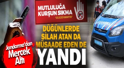 Salıpazarı’nda Jandarma Düğünleri Mercek Altına Aldı