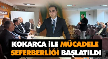 Salıpazarı’nda Kahverengi Kokarca İle Mücadele Seferberliği Başlatıldı