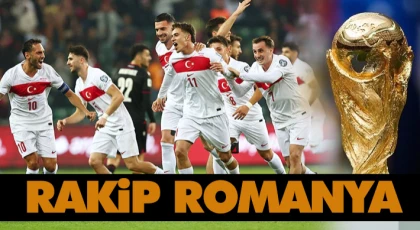 Rakip Romanya