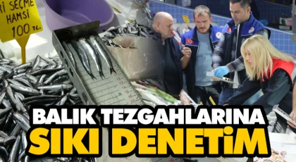 Samsun’da Av Sezonu Hızlandı: Yoğun Denetimler Aralıksız Sürüyor