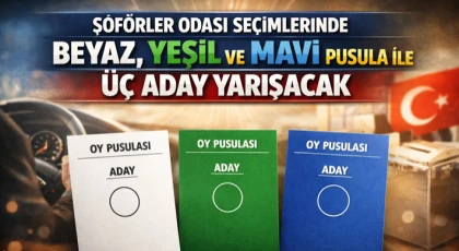 Listeler Belli Oldu! Beyaz, Yeşil ve Mavi